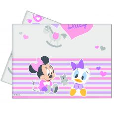 MINNIE INFANT ubrus 120 cm x 180 cm