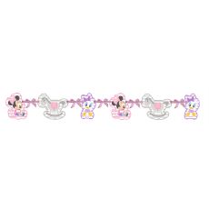 MINNIE INFANT banner