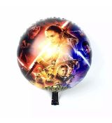 Fóliový balonek Star Wars I., 45 cm