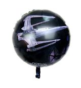 Fóliový balonek Star Wars II., 45 cm