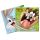 LOONEY TUNES ubrousky 20 ks,  33 cm x 33 cm