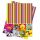 LOONEY TUNES ubrus, 120 cm x 180 cm