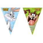 LOONEY TUNES vlaječkový banner