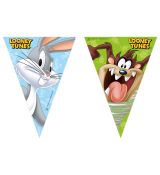 LOONEY TUNES vlaječkový banner