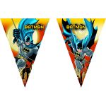 BATMAN vlaječkový banner