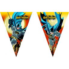 BATMAN vlaječkový banner