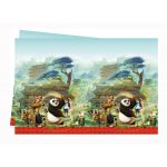 KUNG FU PANDA 3 ubrus, 120 cm x 180 cm