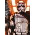 Star Wars Puzzle Captain Phasma, 500 dílků