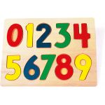 Didaktické puzzle čísla