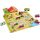 Dřevěné Puzzle Doprava