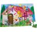 Legler Puzzle Život na farmě