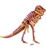 3D Puzzle Tyrannosaurus