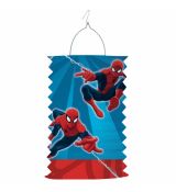 Lampión Spiderman, 28 cm