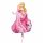 Fóliový balónek Princezna Aurora, 86 cm