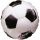 Fóliový balónek Fotbal 40 cm