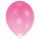 LED balónek růžový 5 ks, 30 cm