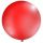 Balónek červený 60 cm