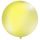 Balónek žlutý 60 cm