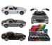 Model Mercedes-Benz SLS AMG, 12 cm