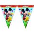 Párty set MICKEY MOUSE