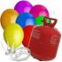 Helium do balónků 50