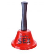 Zvoneček na "SEX"