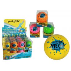 Míček do vody MEGA surf bouncer