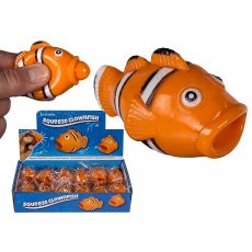 Rybička Nemo, 7 cm