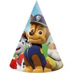 Paw patrol party čepičky 6 ks