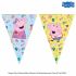 Párty set Peppa Pig