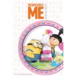 Párty set Fluffy - Despicable Me