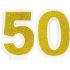 Párty set Zlatá svatba 50