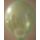 Balónek perleťový zelený 28 cm