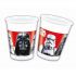 STAR WARS kelímky 8 ks, 200 ml