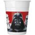 STAR WARS kelímky 8 ks, 200 ml