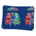 PJ Masks ubrus, 120 cm x 180 cm