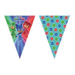 PJ Masks vlaječkový banner