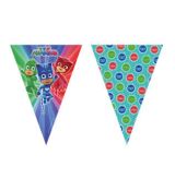 PJ Masks vlaječkový banner