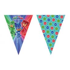 PJ Masks vlaječkový banner