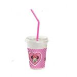 MINNIE koktejl set 12 ks, 300 ml