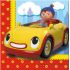 Párty set Noddy