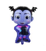 Fóliový balónek Vampirina, 75 x 55 cm