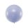 Obří balónek lila, 1 m