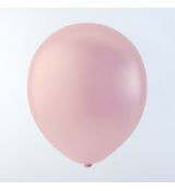 Balónek baby růžový 28 cm