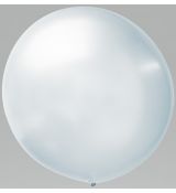 Makronka - balónek Borůvka, 60 cm