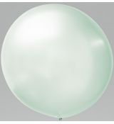 Makronka - balónek Máta, 60 cm