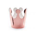 Korunky rose gold, 6 ks,  9 cm