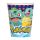 POKÉMON kelímky 8 ks, 250 ml