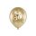 Balonek č. 50 -  Glossy, lesklý, 30 cm, 6 ks