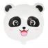 Balónkový set Panda, 5 ks